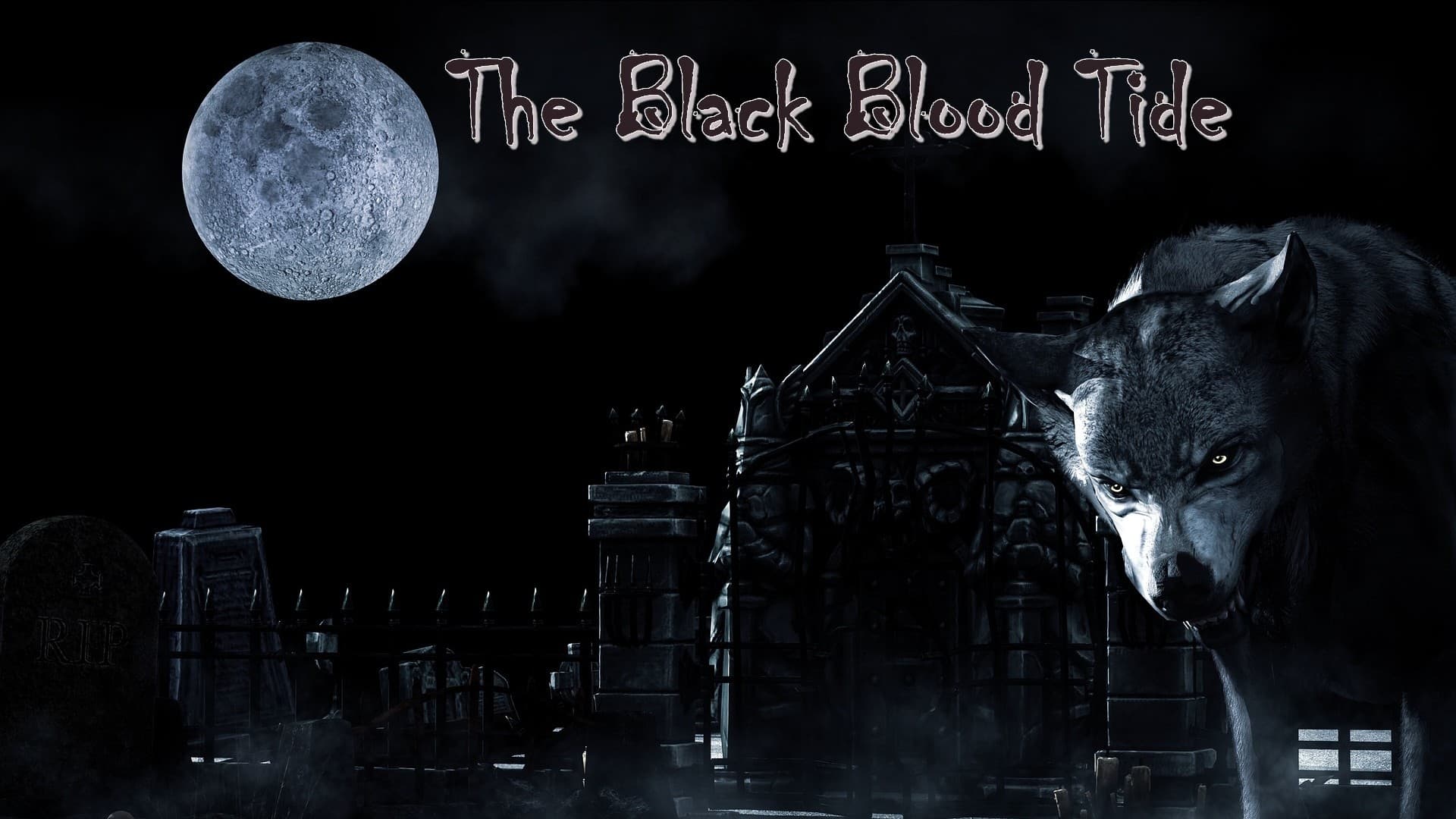 The Black Blood Tide