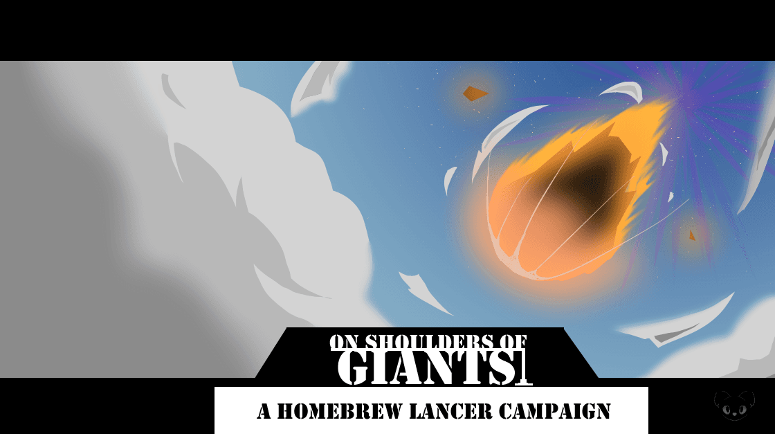 On Shoulders of Giants | Interstellar Pioneering! | 18+