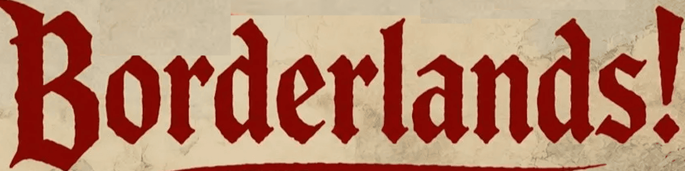 Eric C. banner