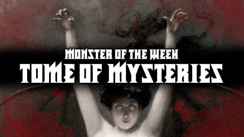 [MotW][Play-by-Post] The Mole King's Brides