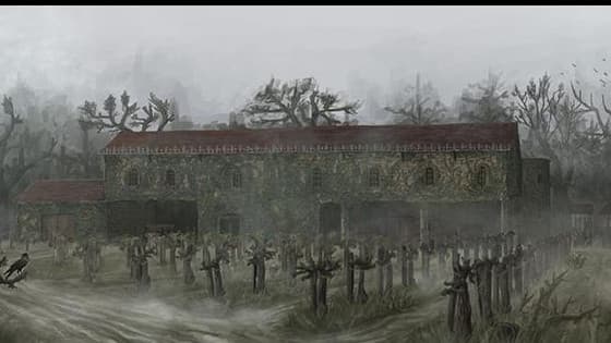 Curse of Strahd: Potential Vampires Needed