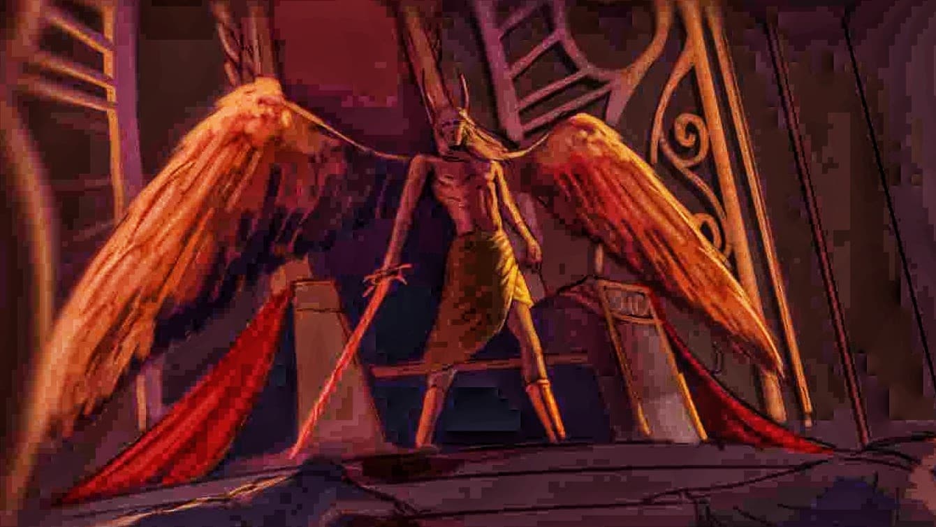 Baldur's Gate: Descent into Avernus | Lvl 11 Heroes | D&D5e 2024