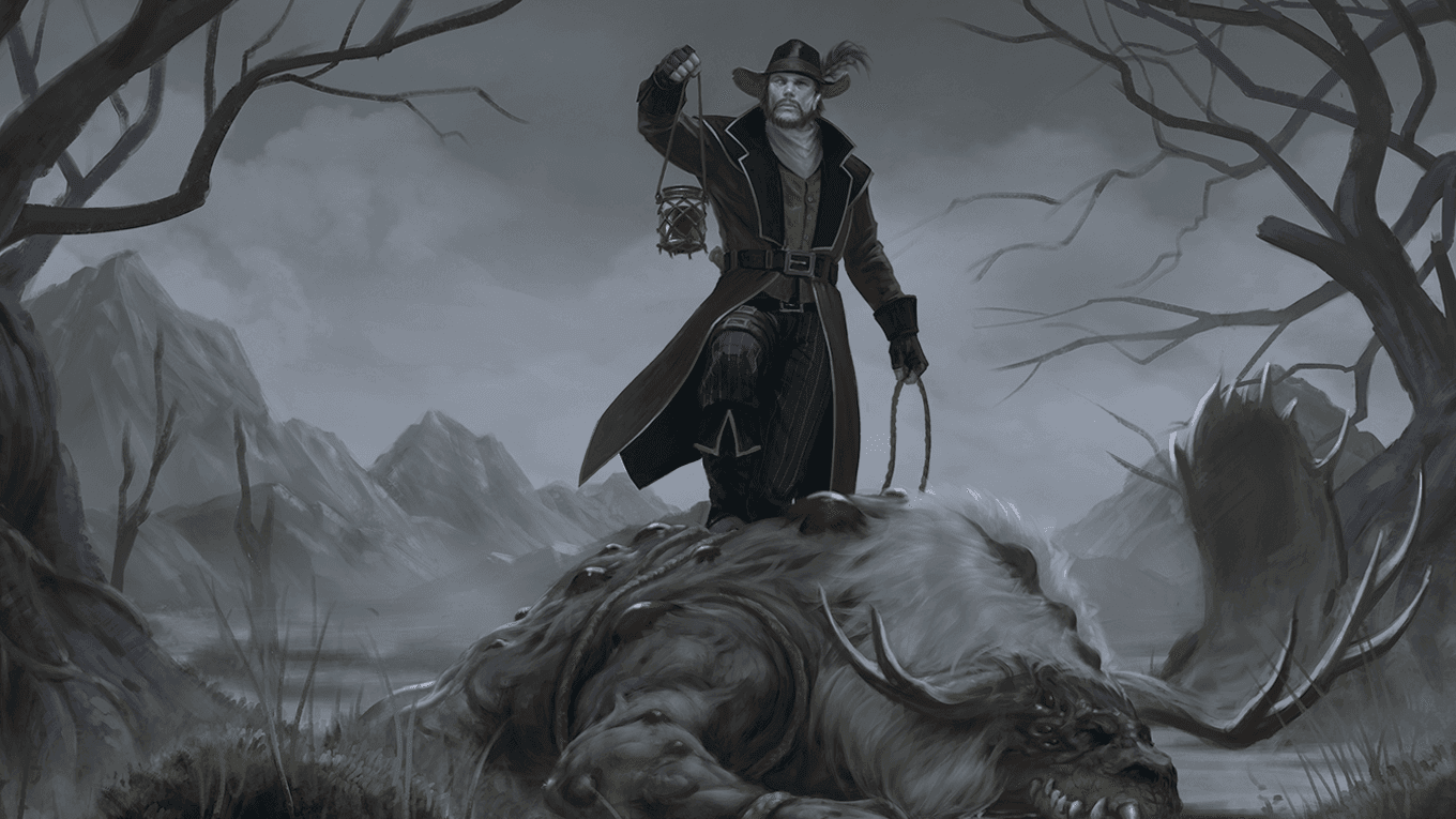 Welcome to the Hellfire Club: The Vanishing Gnome