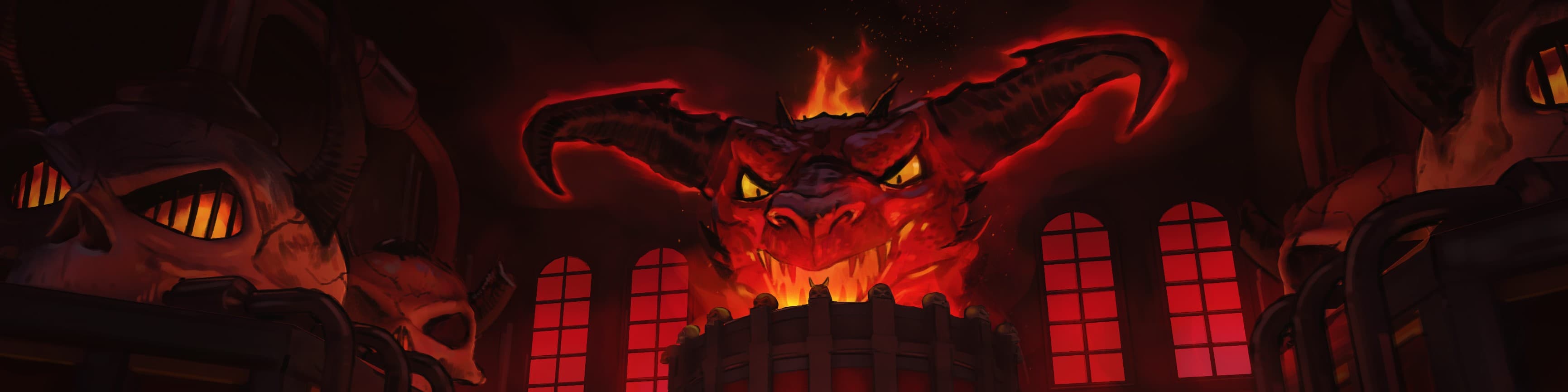 The 3rd Gen GM banner