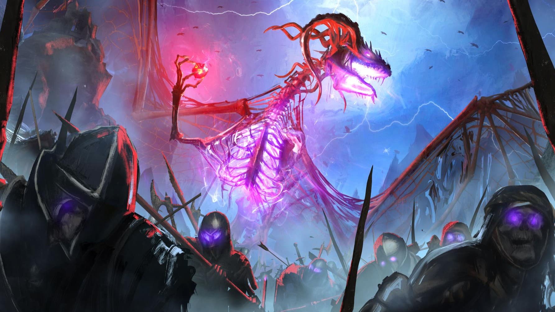 Rotting Wings of Brine - Ancient Dragon Level 17 One Shot 🏳️‍🌈