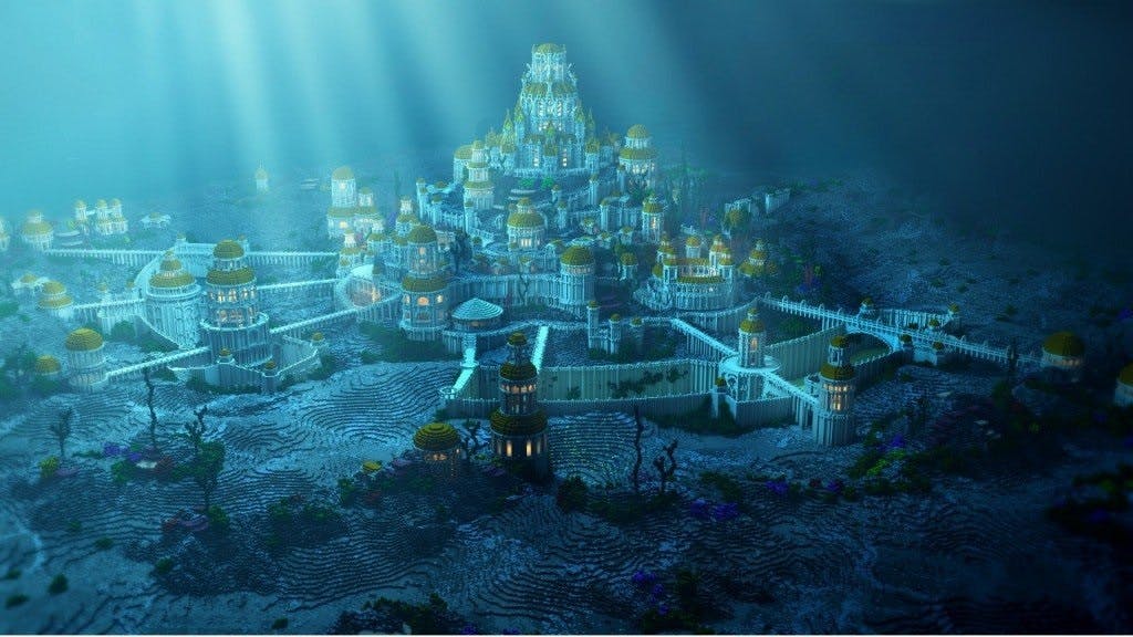 Achtung Cthulhu!: Shadows of Atlantis