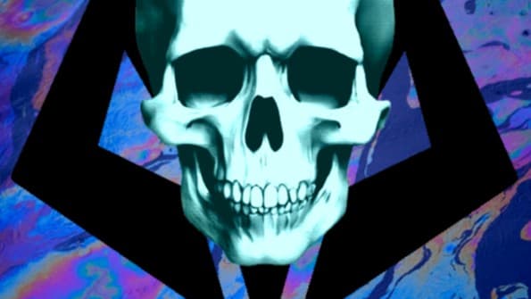 Grave Ocean | Homebrew D&D5e Aquatic Dark Fantasy Campaign