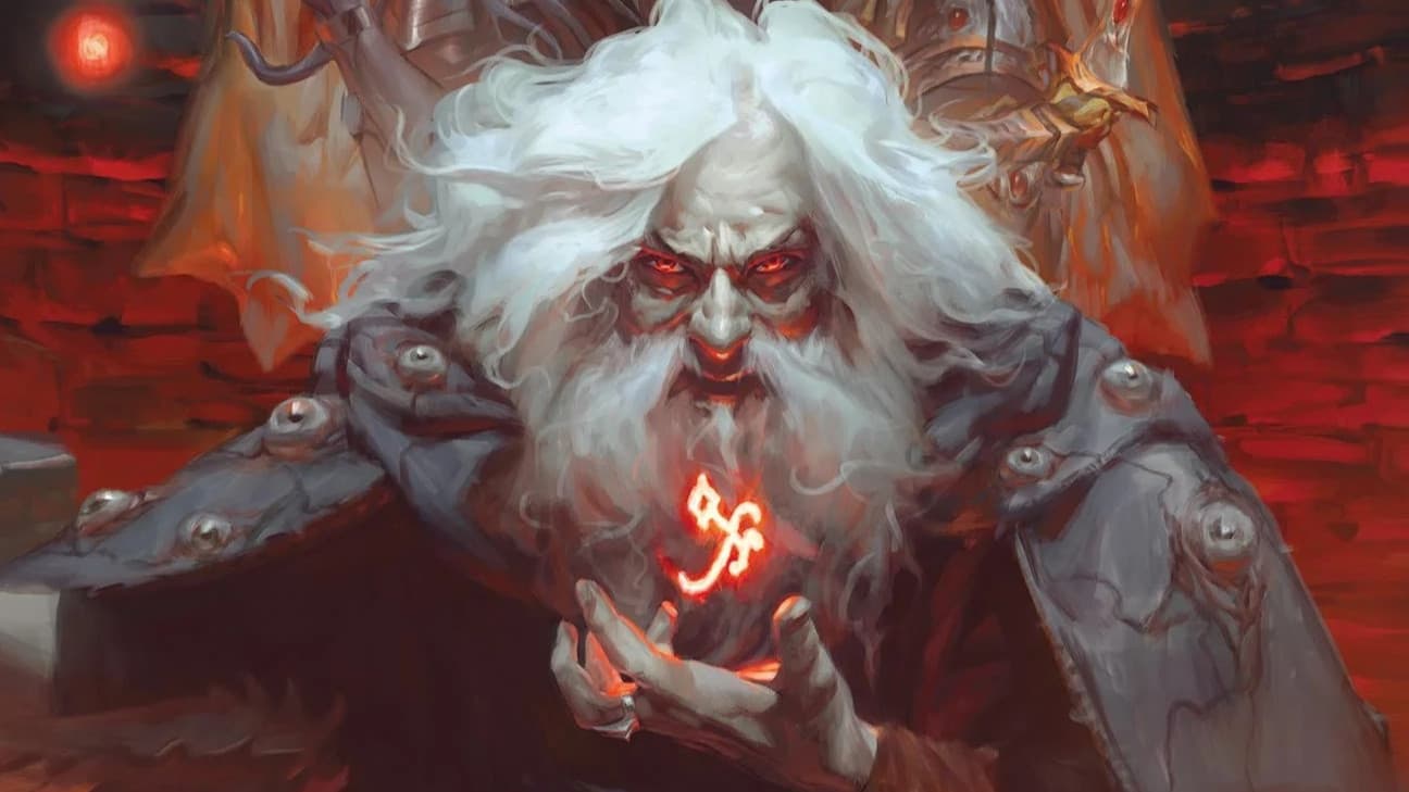 Lvl 1-20 Waterdeep Saga | Dragon Heist + Dungeon of the Mad Mage