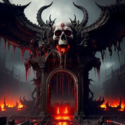 Baldur's Gate: Descent into Avernus