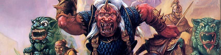 Otto Duke banner