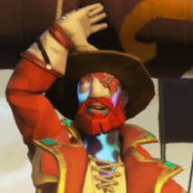 CosmicalRabbit avatar