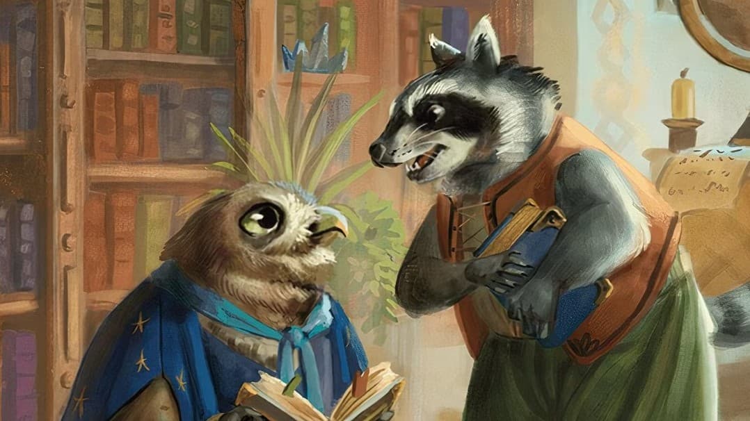 FIRST MONTH FREE! | Cozy Humblewood | Beginner & LGBTQ+ Friendly