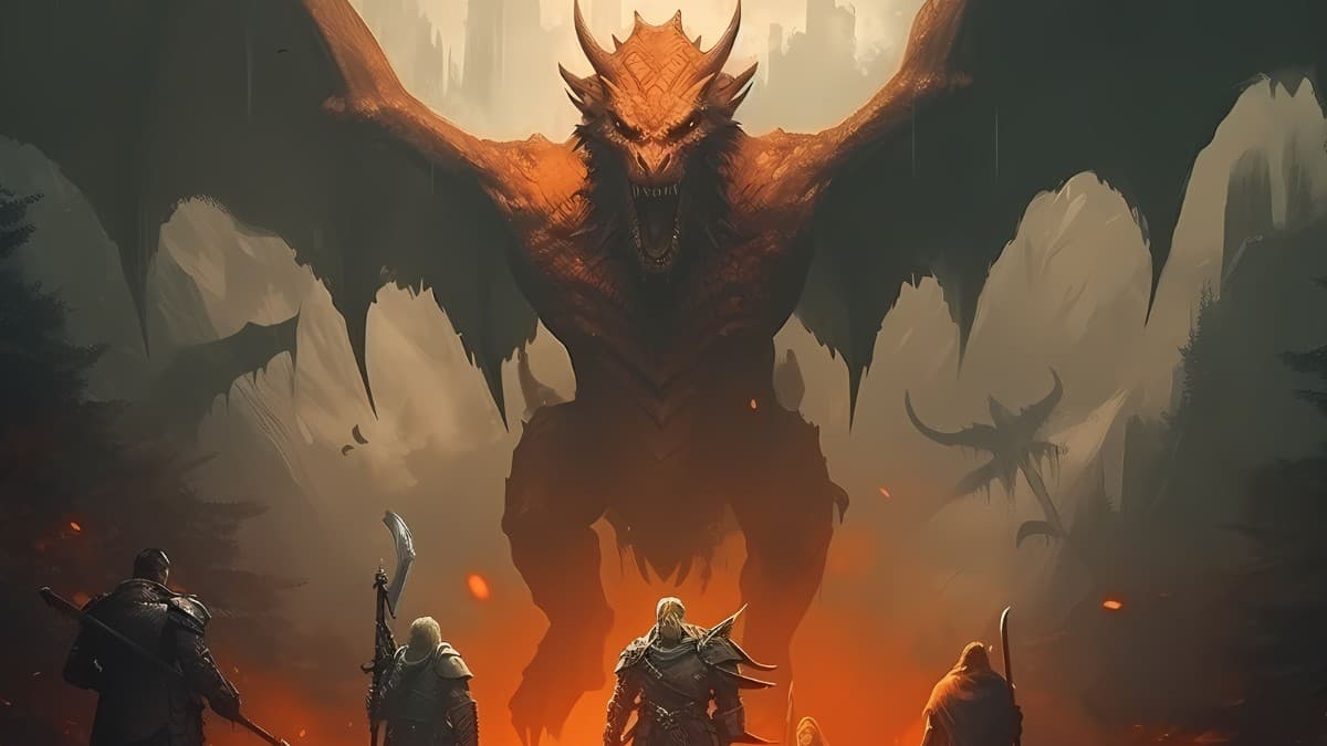 Scions of the Last War (Eberron 2024 rules) | Magicpunk Sandbox