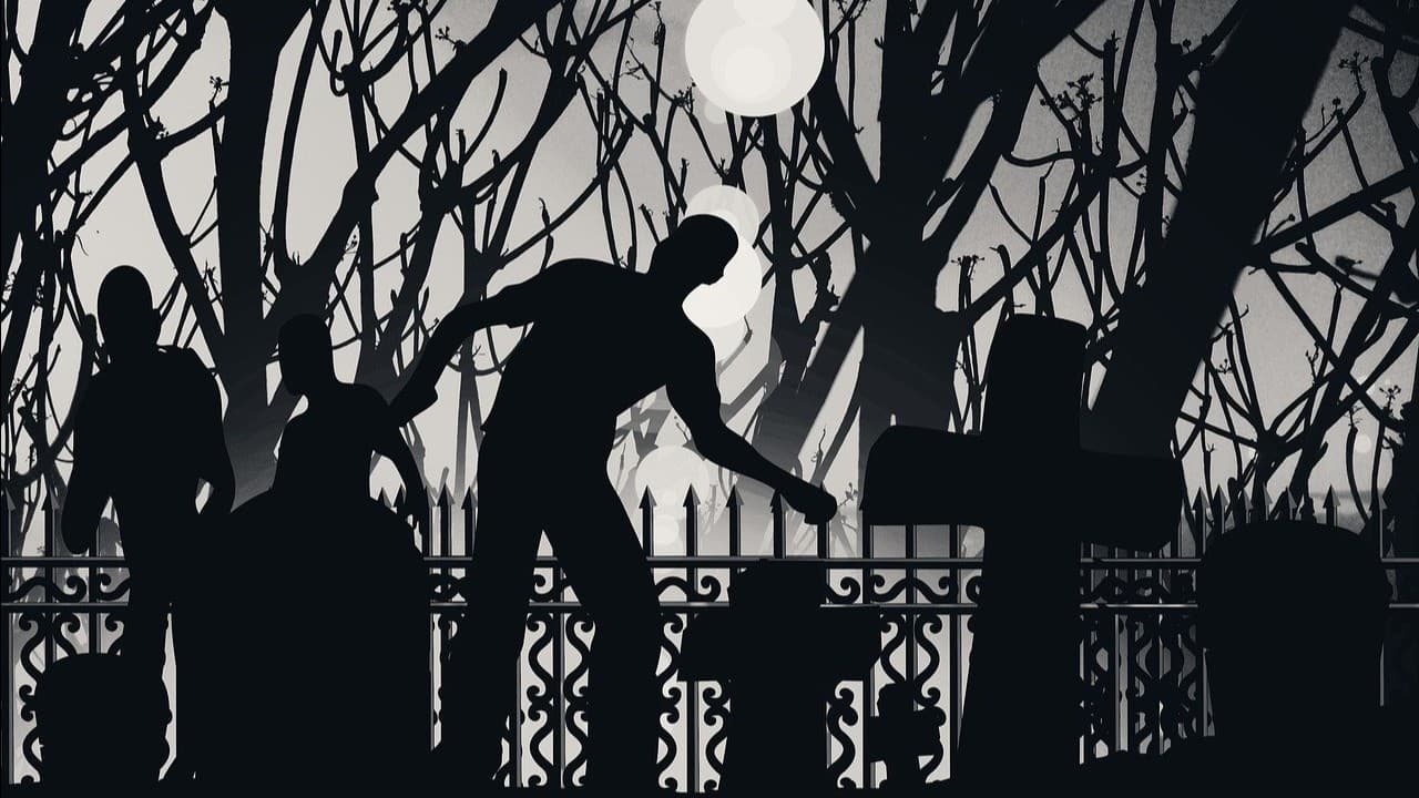 CARNAGEFest! Heavy Metal Zombie Action!--All Flesh Must Be Eaten