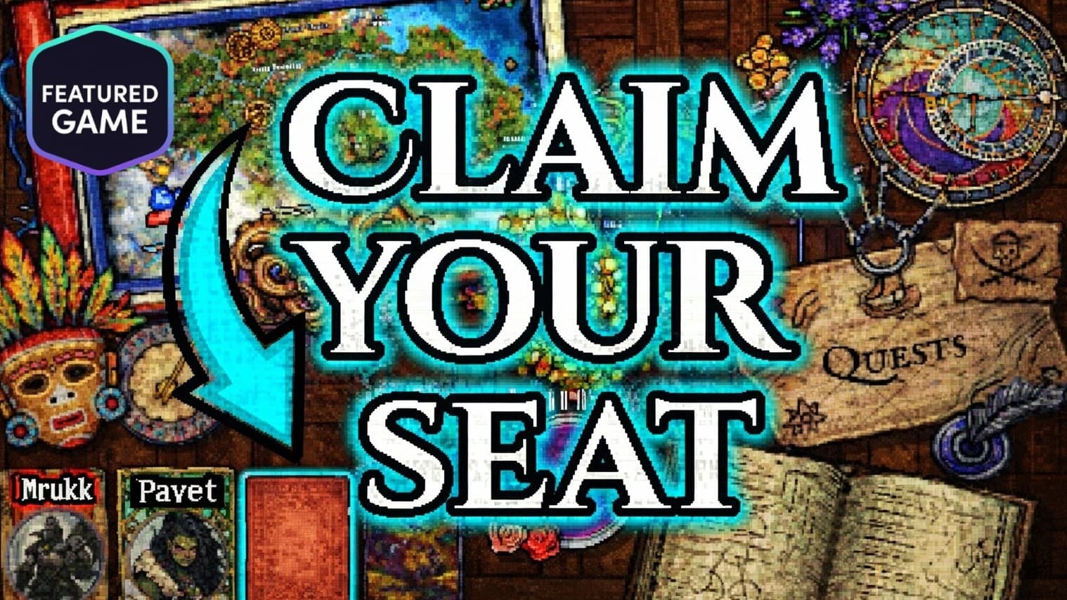 Dragons of the North - Beginners Welcome | 🏳️‍⚧️🏳️‍🌈