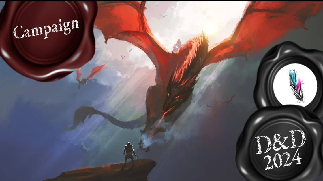 Rogue State of Habe | Dnd 5e