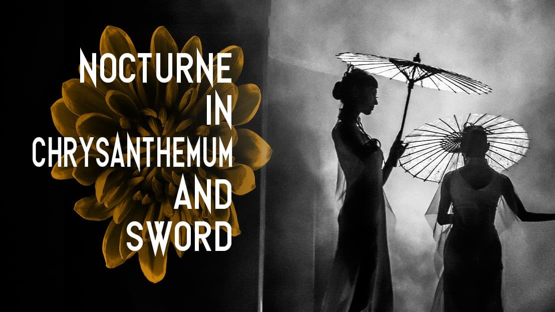 Nocturne in Chrysanthemum & Sword: An Eastern D&D One Shot
