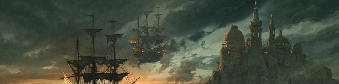 BrokenUnicorns banner