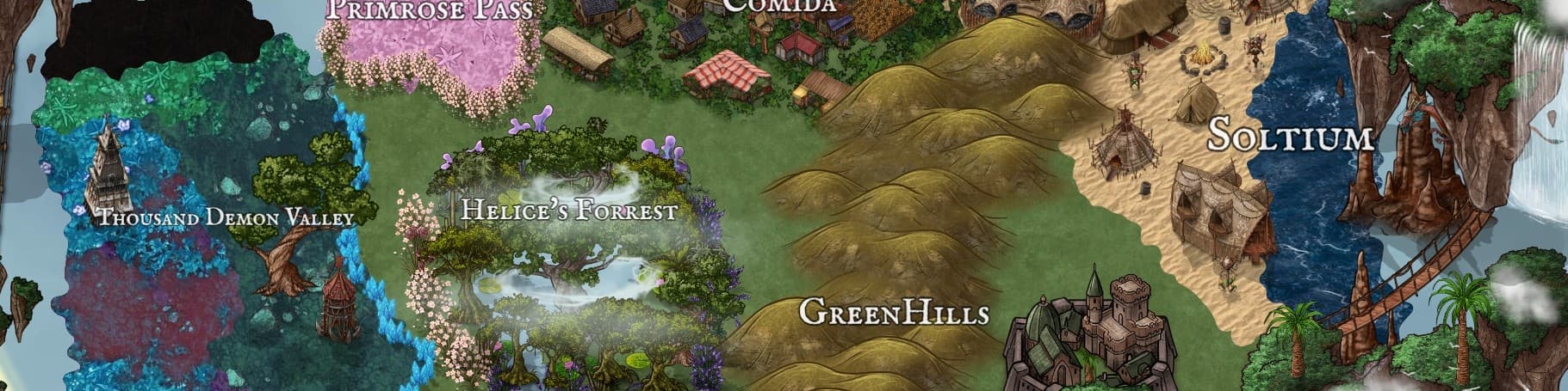 Slullabye (Dio) banner