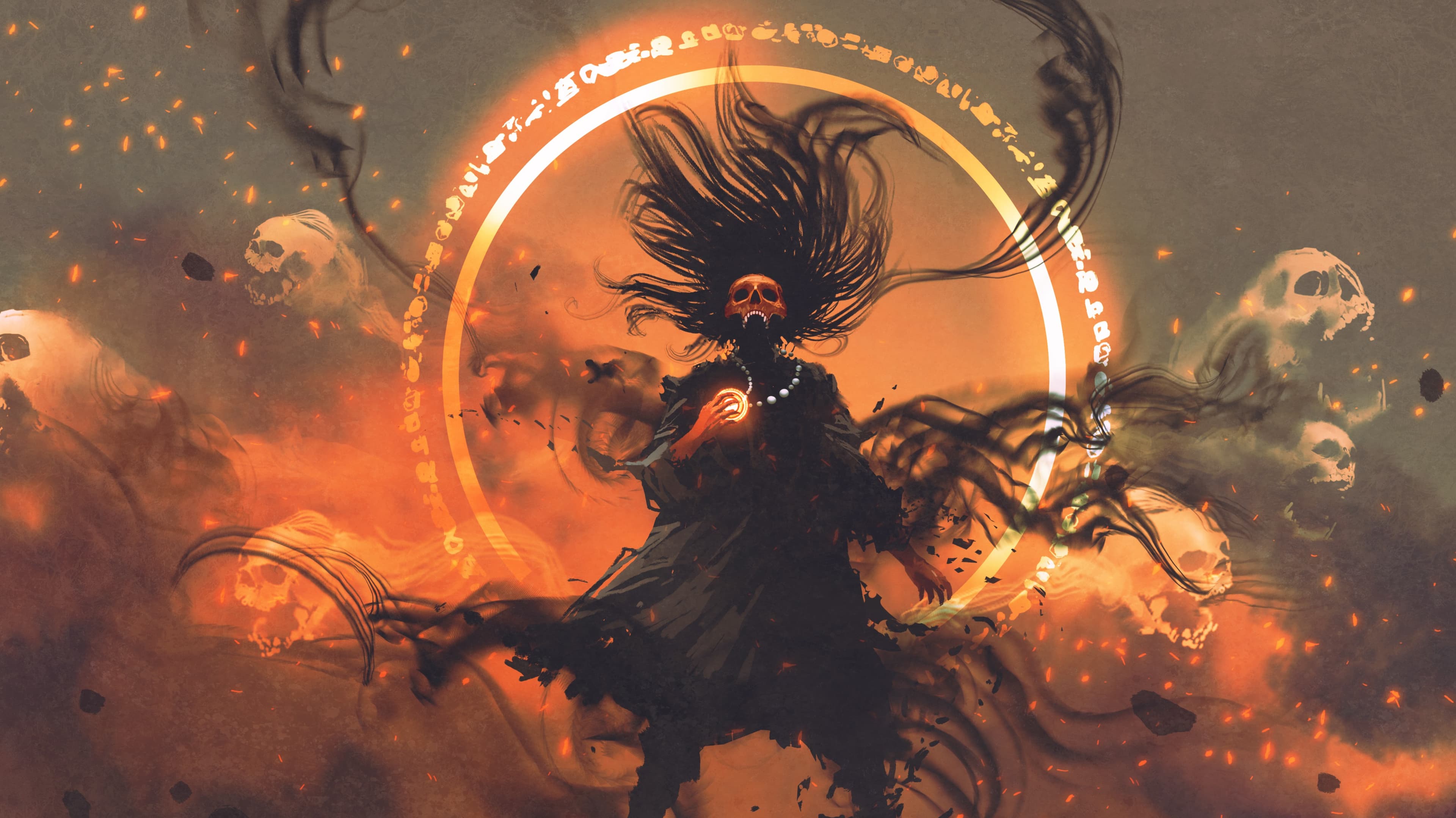 Outlaws of Alkenstar: A Wonderfully Weird West Campaign