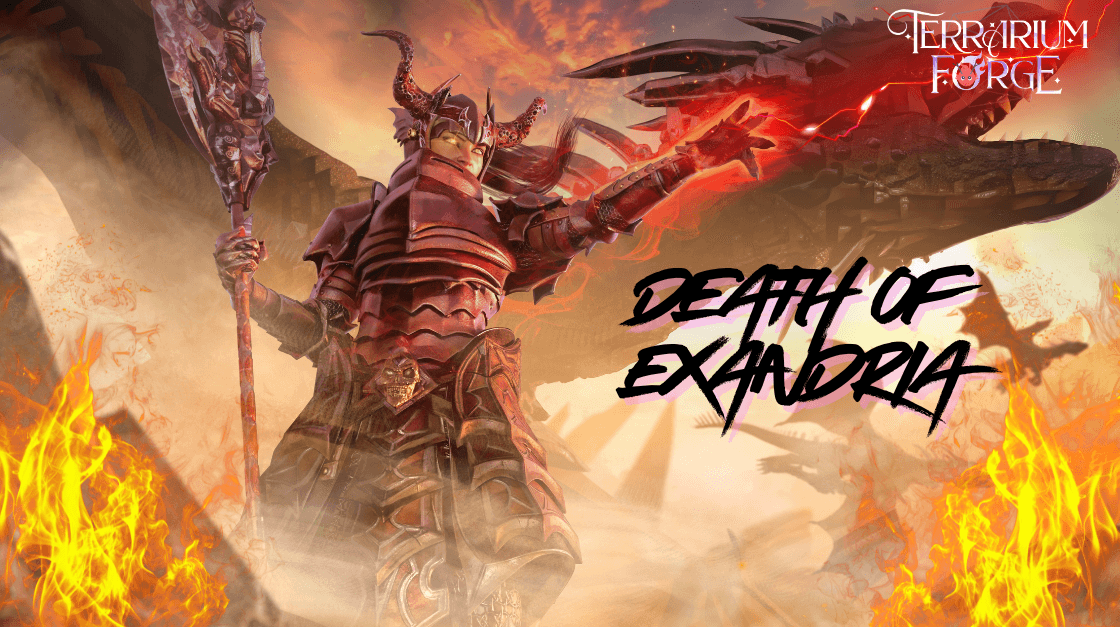 Critical Role: Death of Exandria 🔥 Epic Story 🌋🏳️‍🌈+