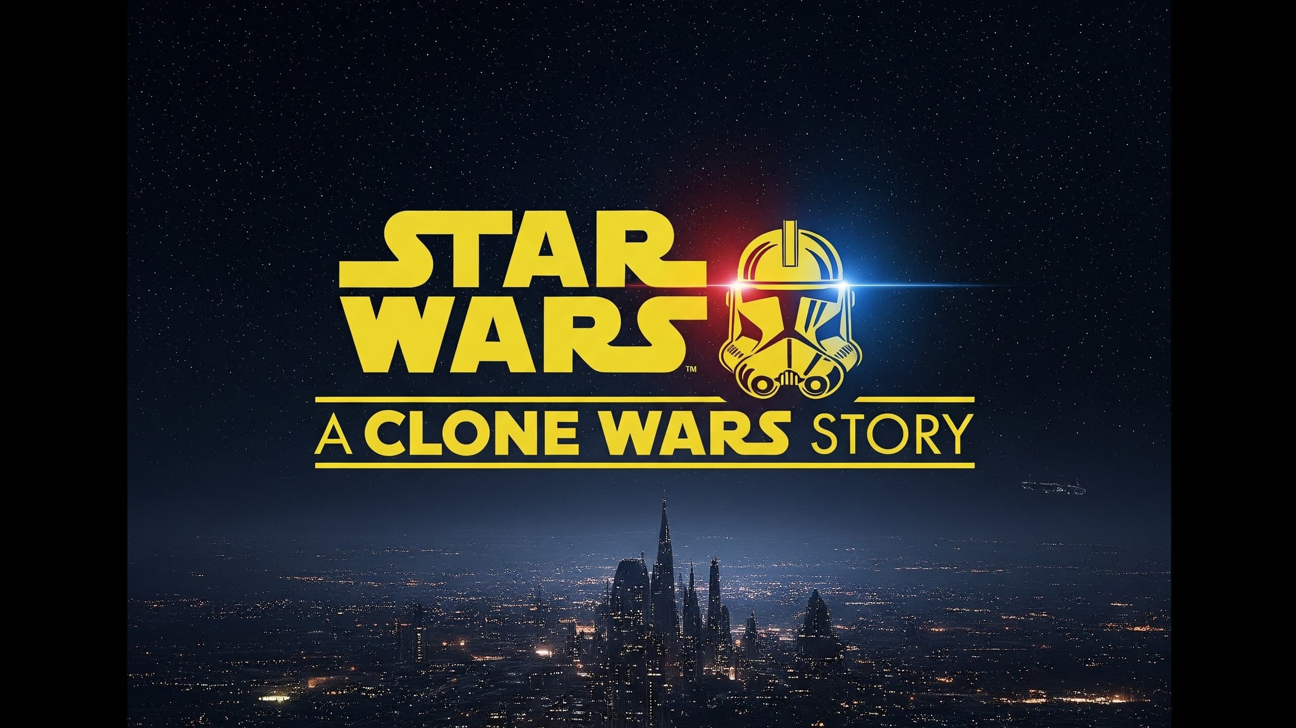 A War of Clones: A Star Wars 5e Story!!