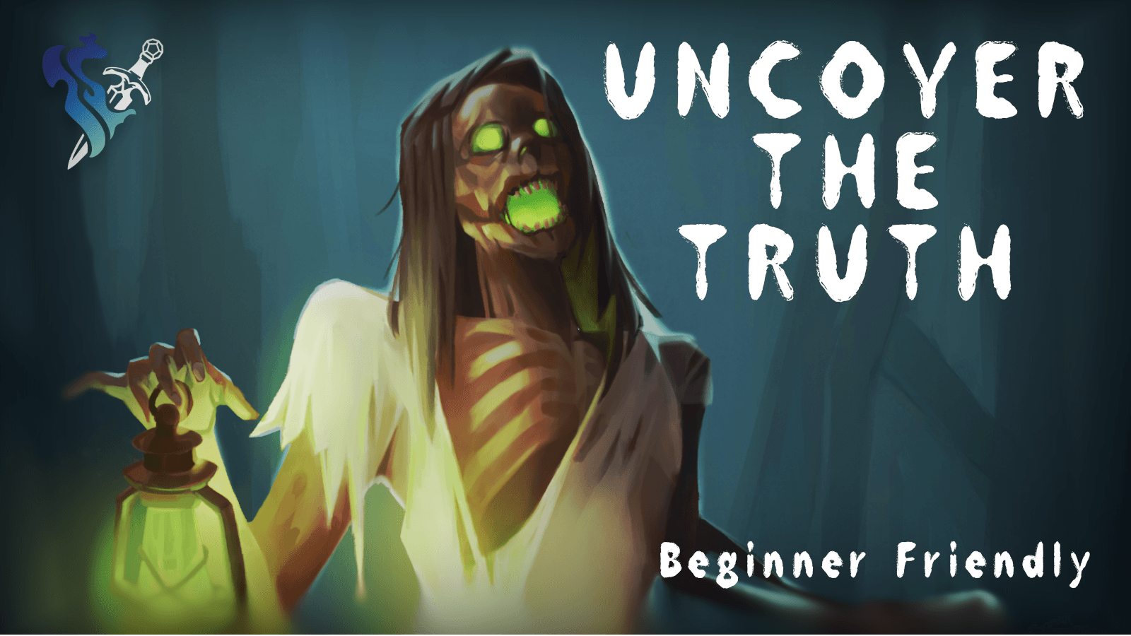 🌲Folk Horror! | Learn DH & Worldbuild Together! 🏳️‍🌈🏳️‍⚧