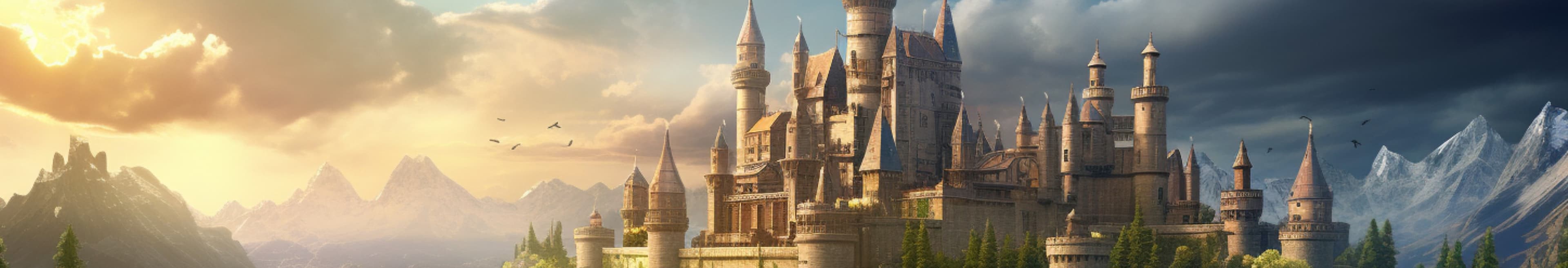 game master profile header image