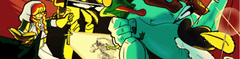 Eddy banner
