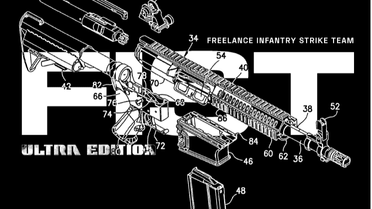 FIST Ultra One-shot || All Welcome