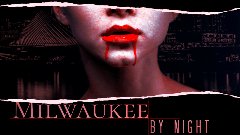 Milwaukee by Night (Women, BIPOC, LGBTQIA+ Welcome)