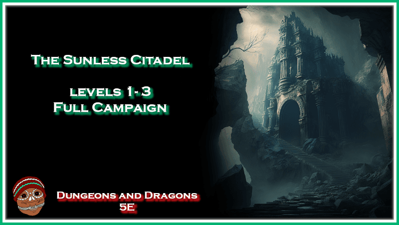 Maybe the best dungeon for new players!