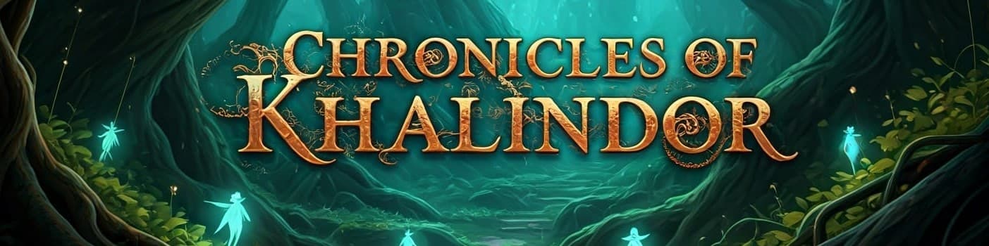 Nym's Adventures banner