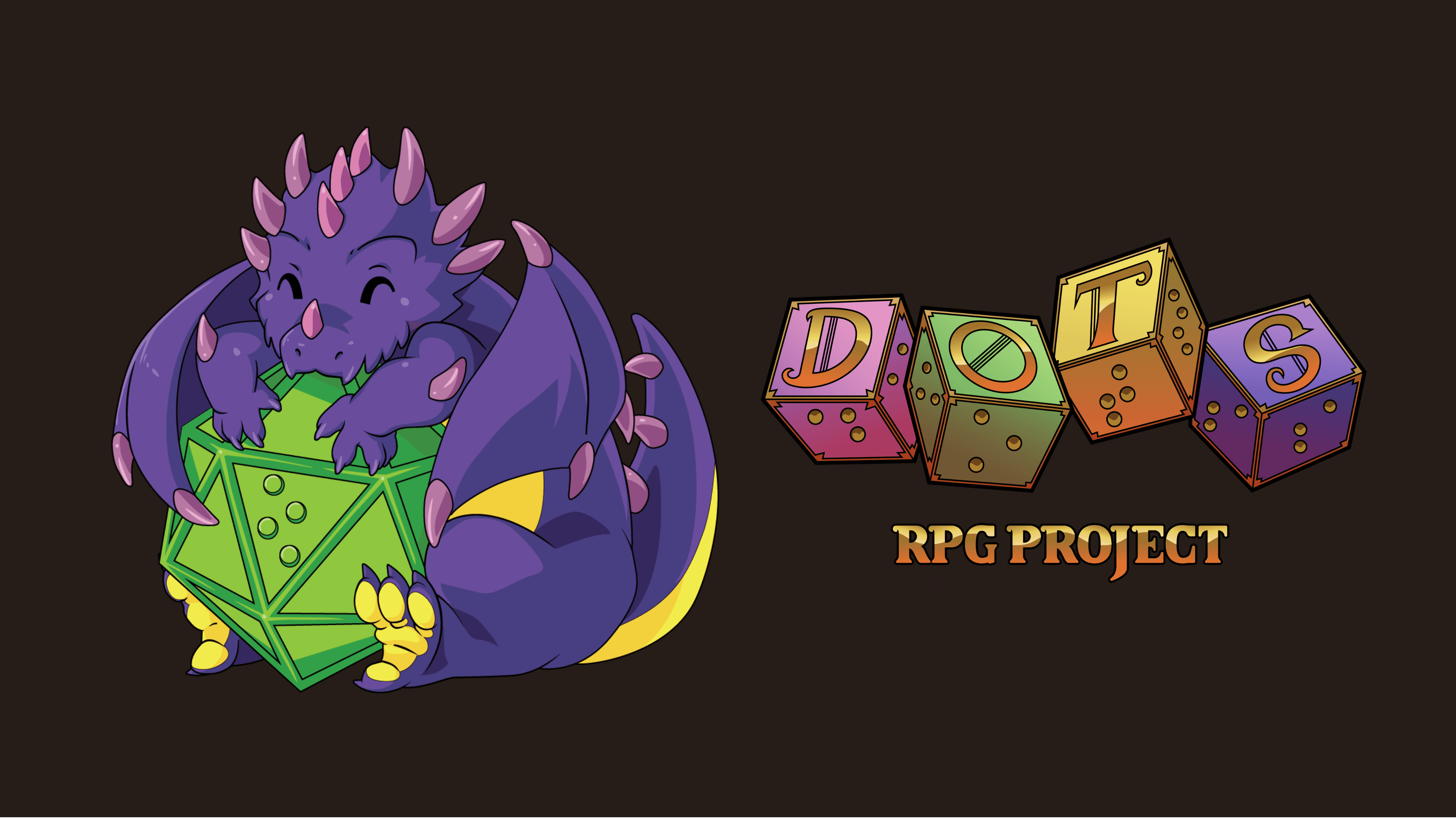 DOTS RPG Project Charity Event