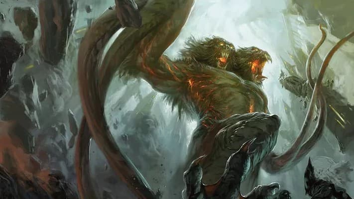 Out of the Abyss🕷️: Play By Post (PBP) 📱