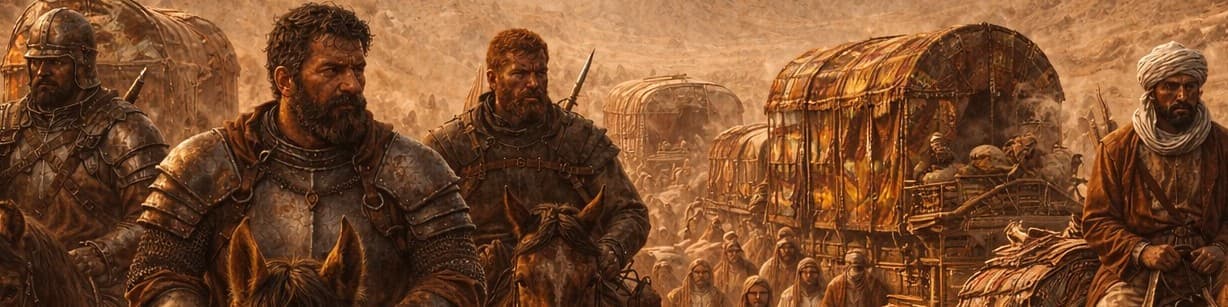 Pete the Elder banner