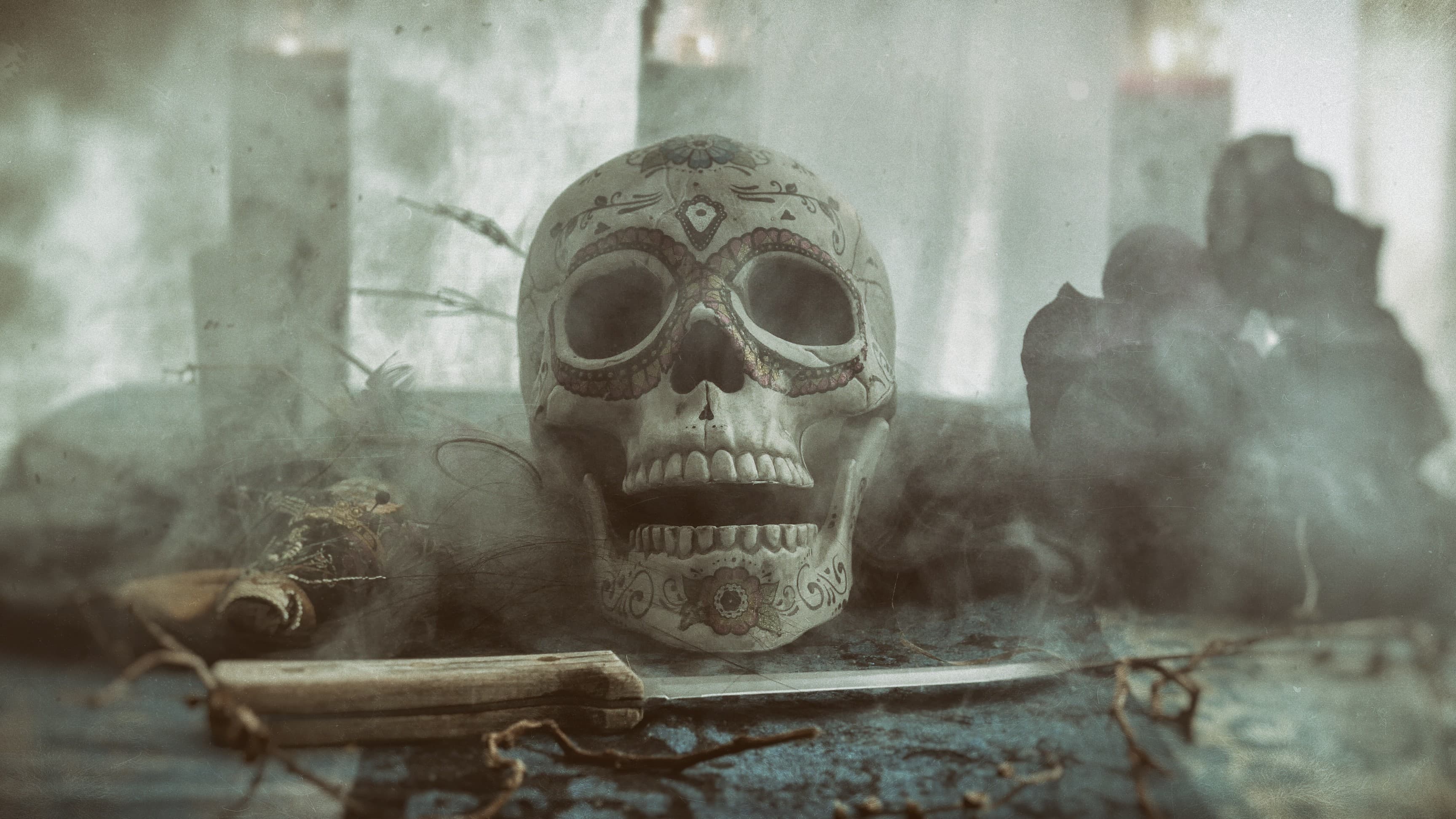 Blood Over Altenheim