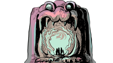 Dravonir an Accursed Realm | Learn to Play