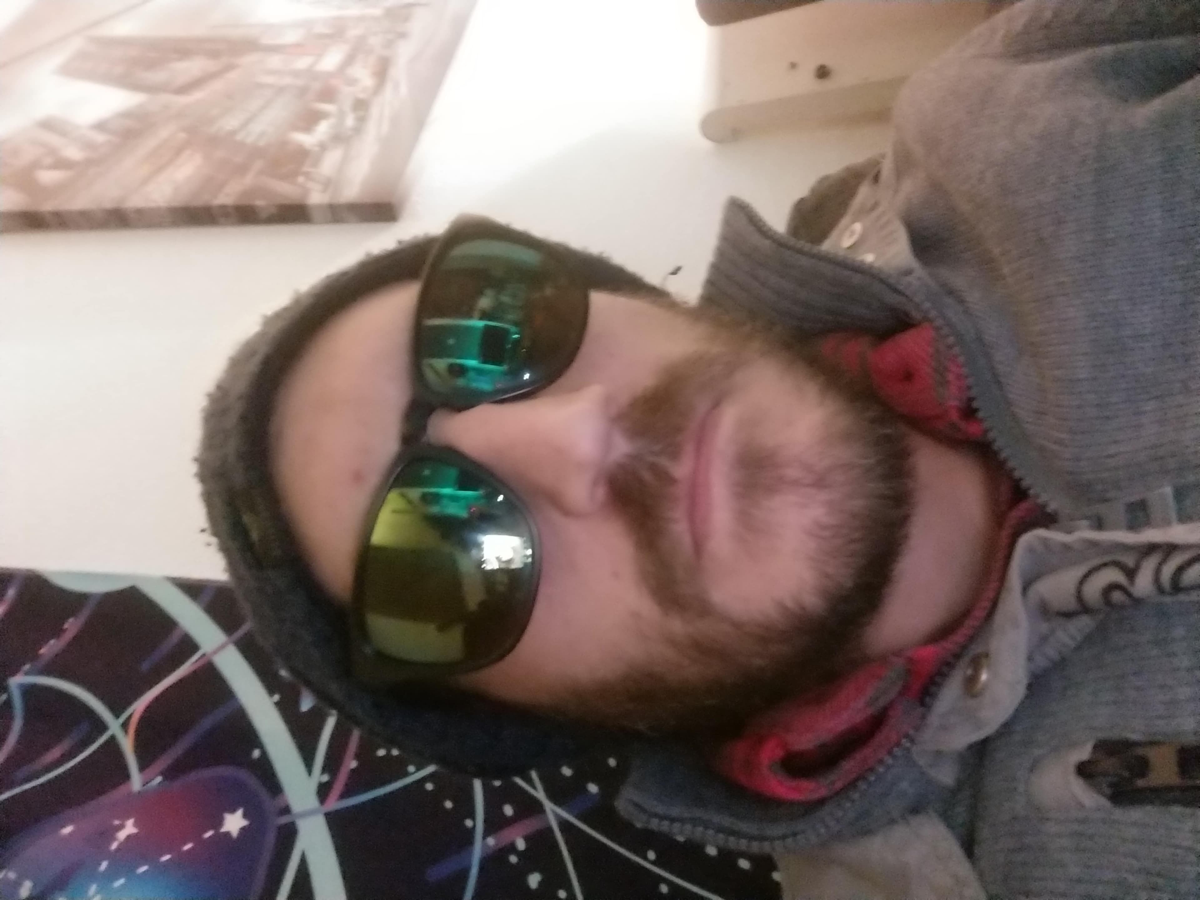 Benji avatar
