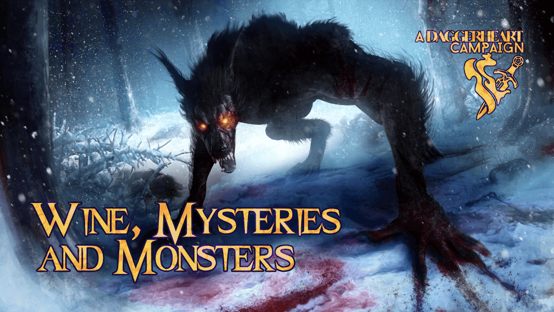 Revel by day, hunt monsters by night in gaudy & cursed Andaluria