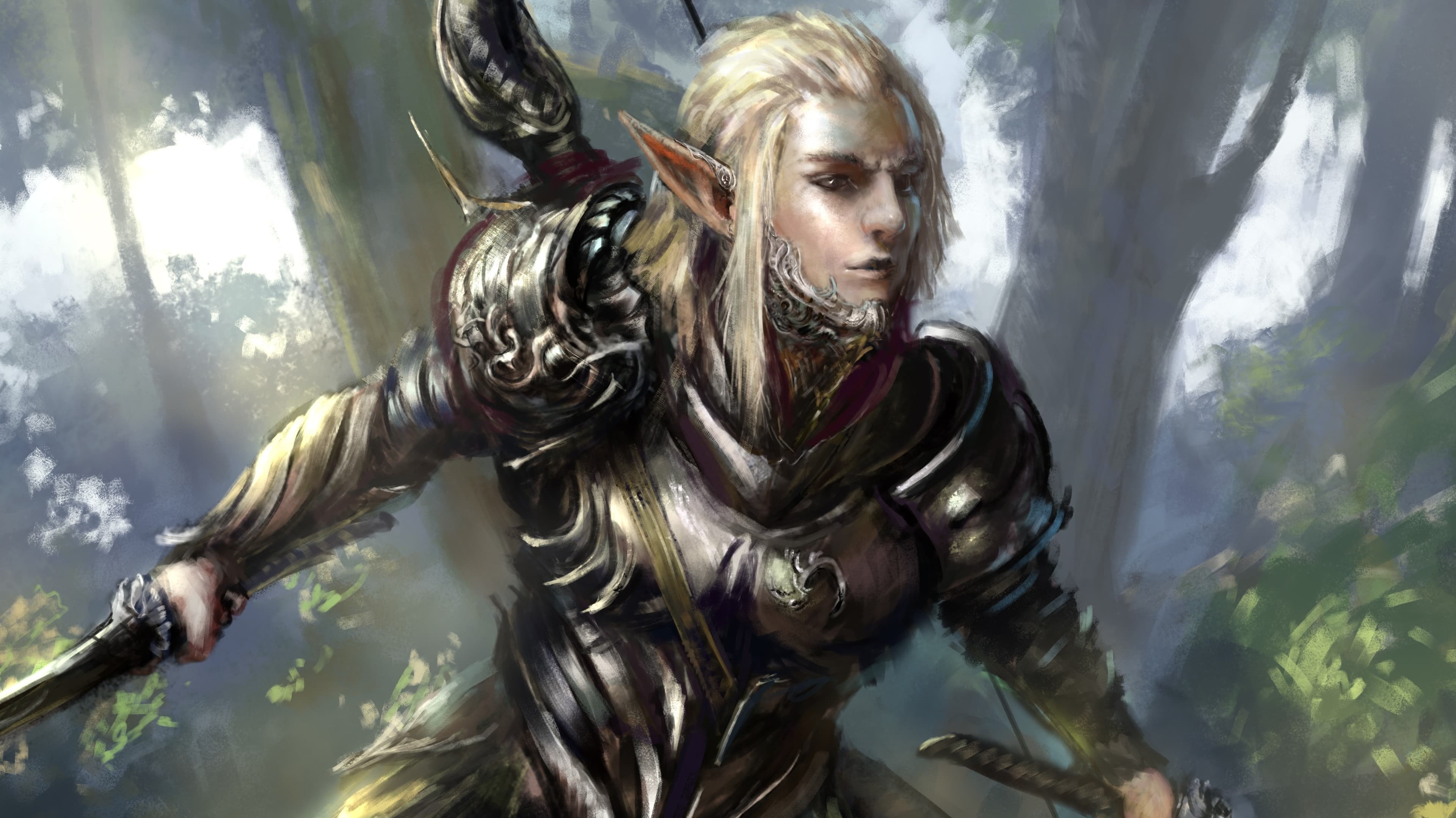 Heart of the Kingmakers