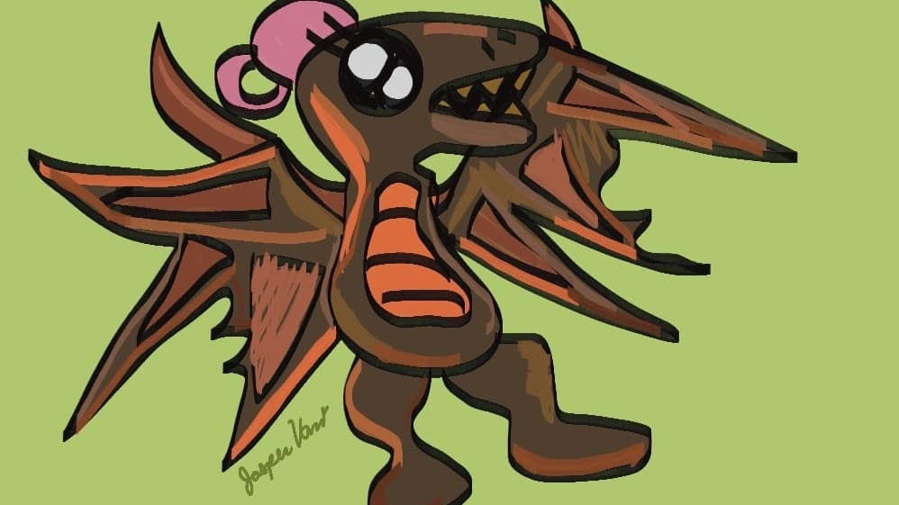 The Hunt of Tea's Mat