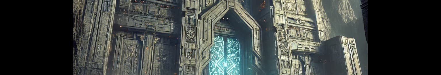 Dunchan Hunter banner