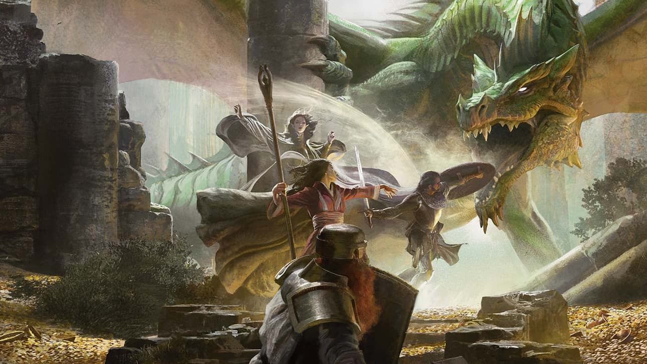 A Mina Perdida de Phandelver (em português)