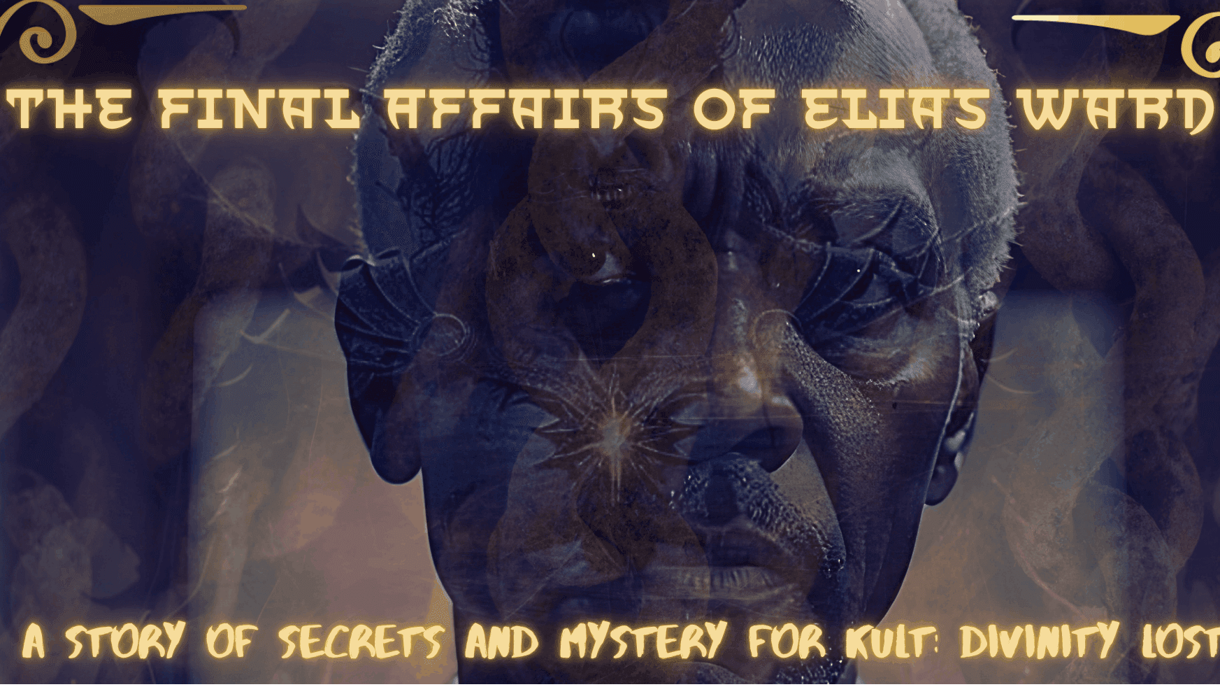 The Final Affairs of Elias Ward