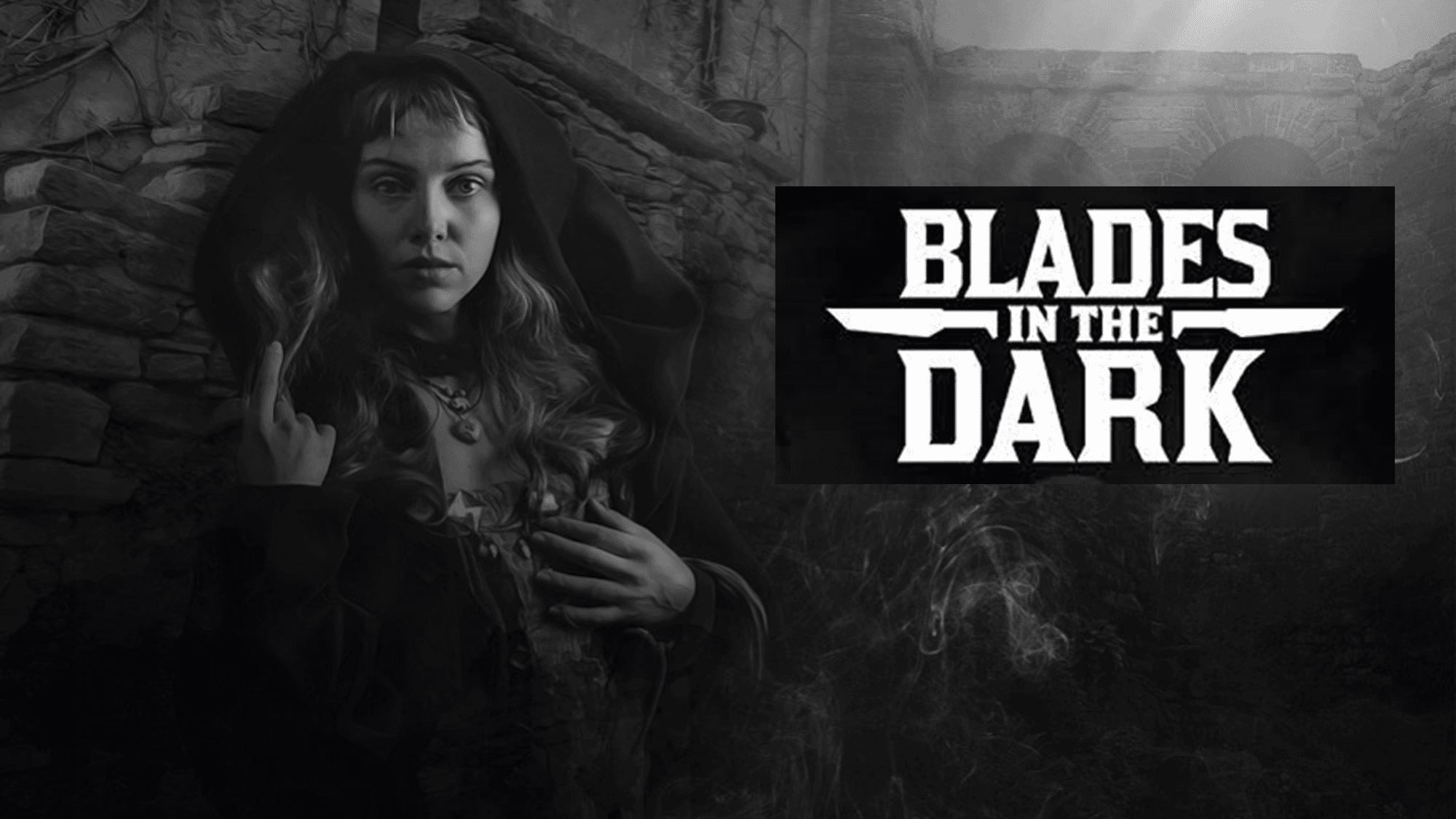 Play Blades in the Dark Online Blades in the Dark Rags to Riches