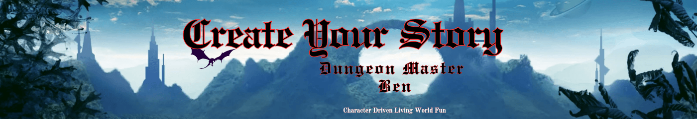 game master profile header image