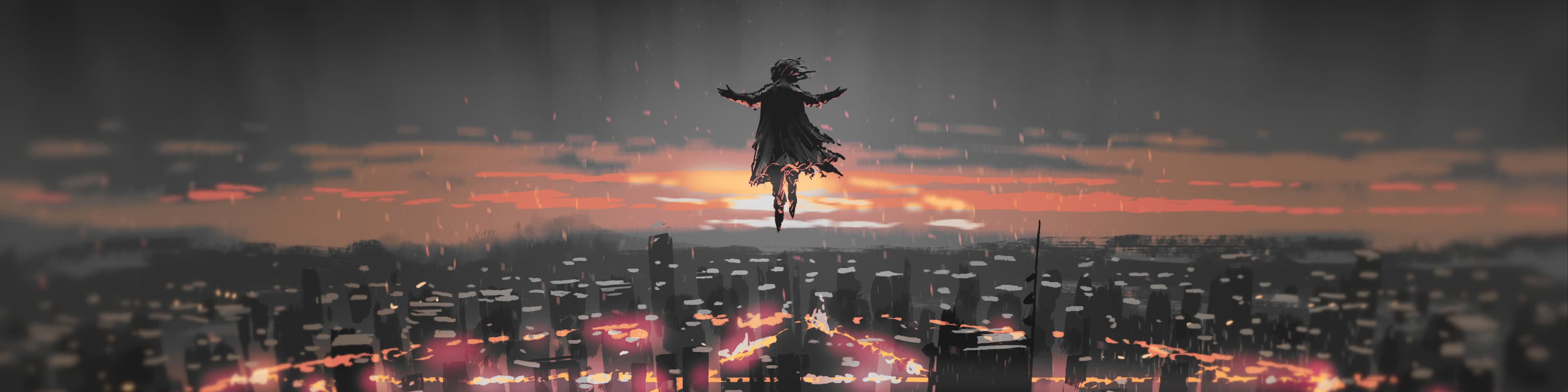 Nevik The Storyteller banner