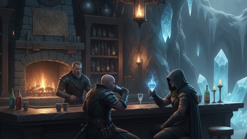 Serpent’s Kiss Snitch