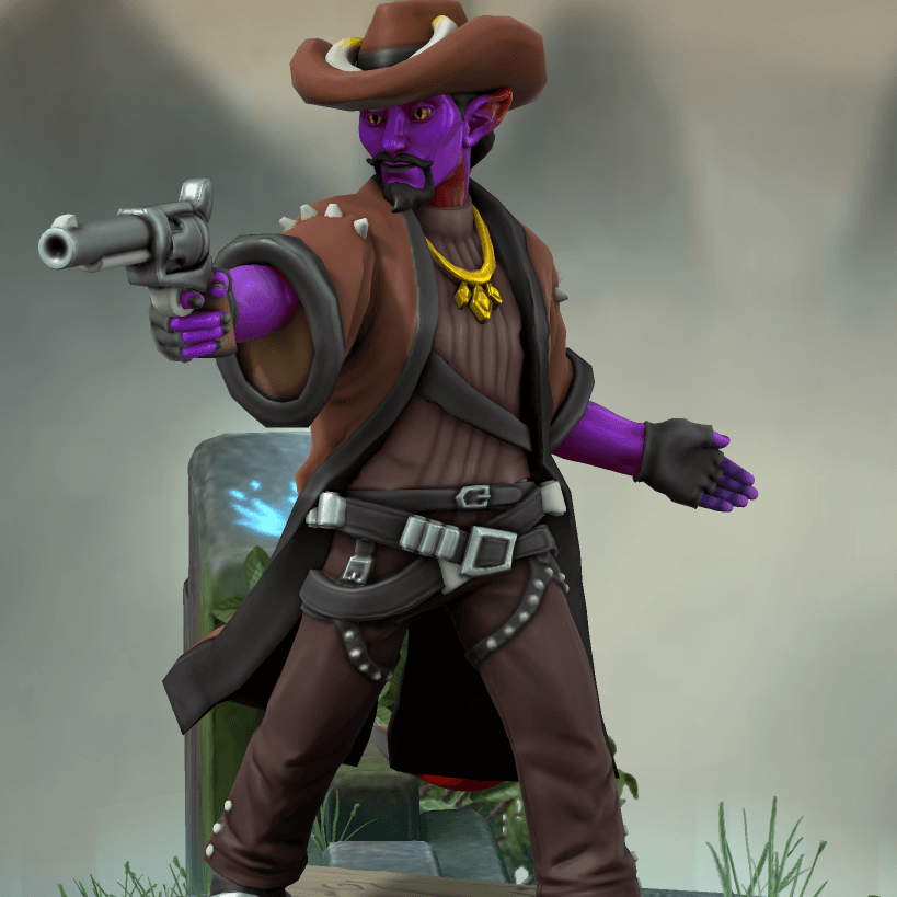 Anton avatar
